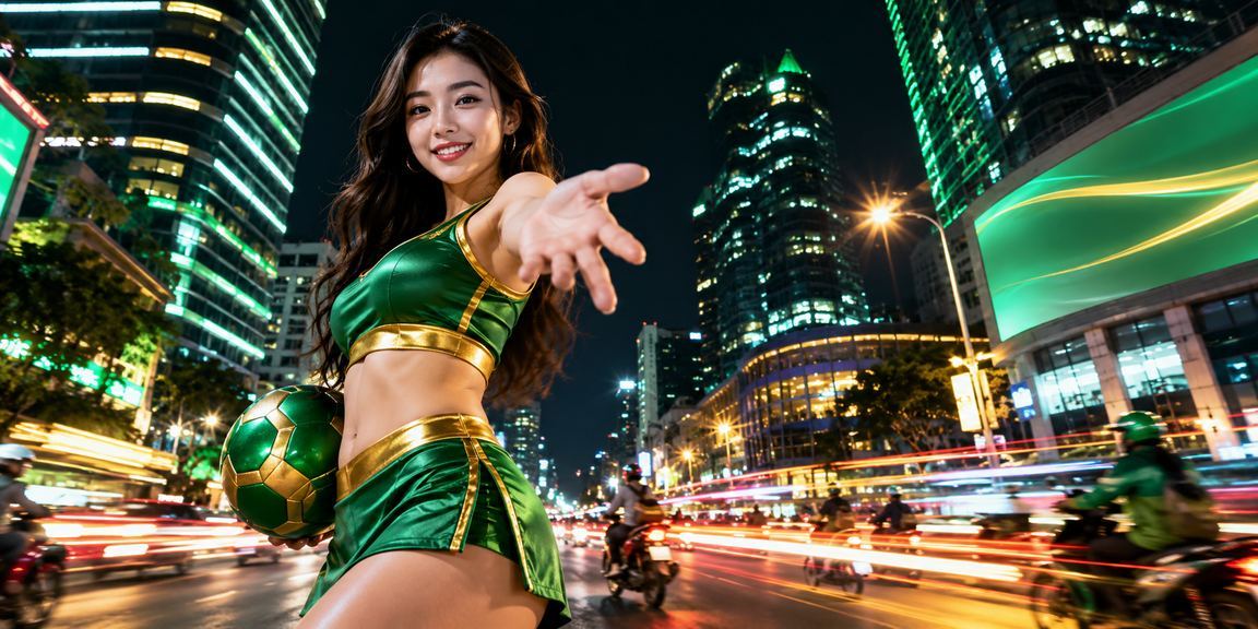 Sảnh giải trí casino neon tại Hà Nội – trải nghiệm g888