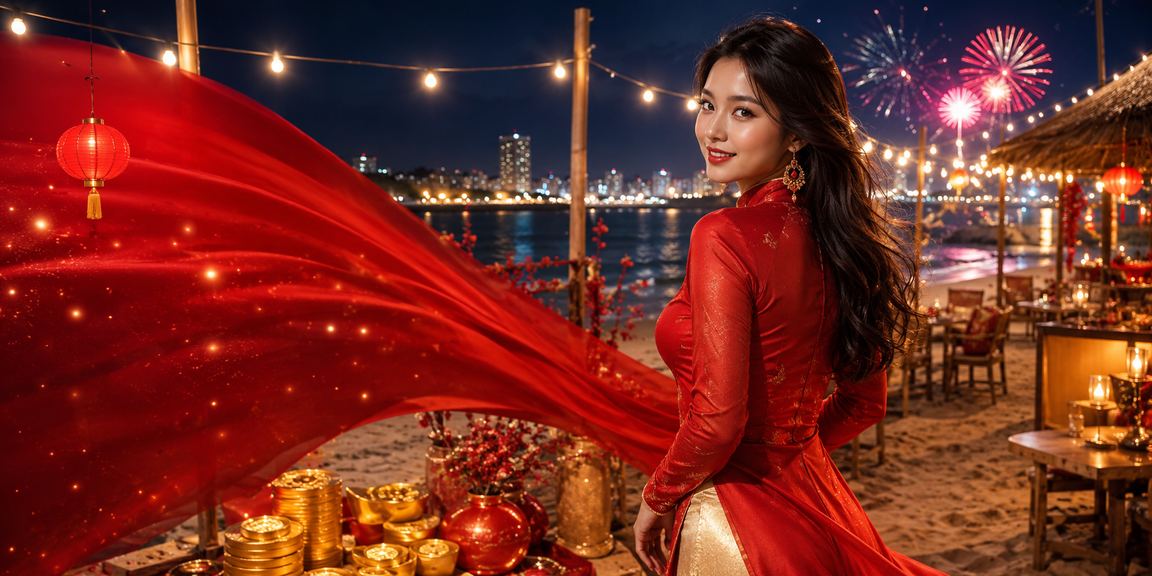 Người dùng tại Sài Gòn trải nghiệm đặt cược trên g888 với trang phục áo dài truyền thống